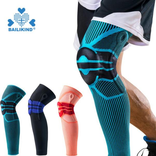 Правильне використання Knee Support Protector Sport Kneepad